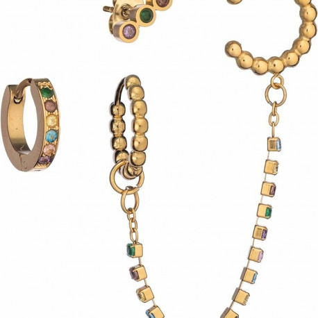 Naiste Kõrvarõngad AN Jewels AB.EP025