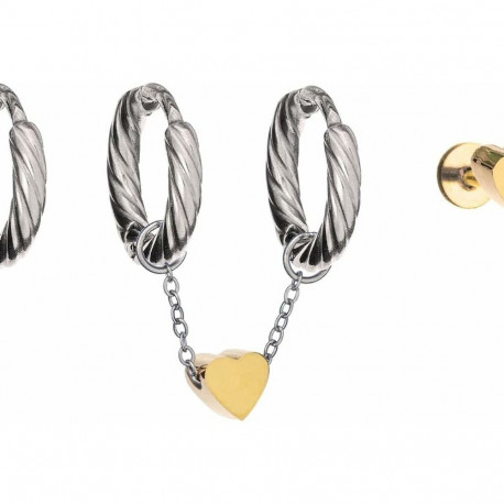 Naiste Kõrvarõngad AN Jewels AB.EP032