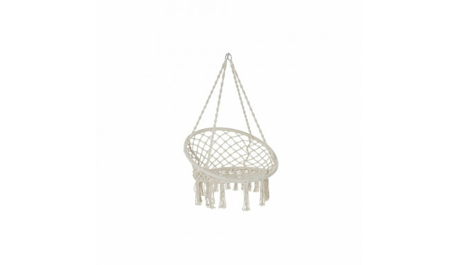 Гамак DKD Home Decor Бежевый 80 x 63 x 120 cm (80 x 63 x 120 cm)