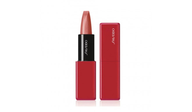 Lip balm Shiseido Technosatin 3,3 g Nº 402