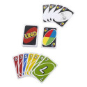 Настольная игра Uno Mattel UNO Cartas