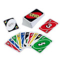 Board game Uno Mattel UNO Cartas