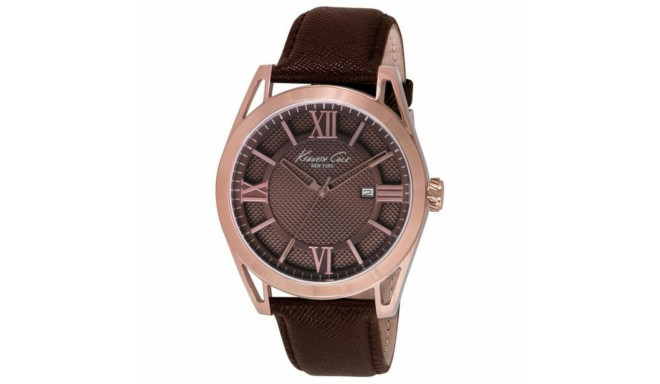 Vīriešu Pulkstenis Kenneth Cole IKC8073 (Ø 44 mm)