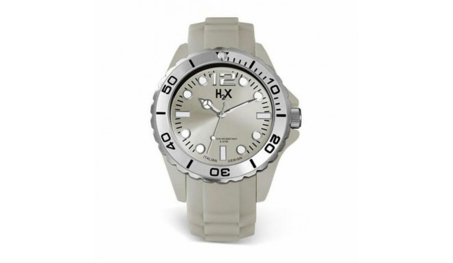 Unisex Pulkstenis Haurex SC382UC2 (Ø 42 mm)