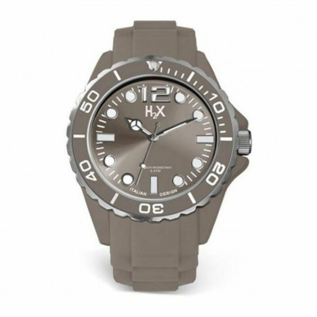 Unisex Kell Haurex SG382UG2 (Ø 42 mm)