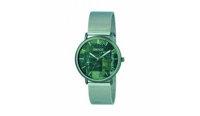 Unisex Watch Snooz SAA1042-77 (Ø 40 mm)