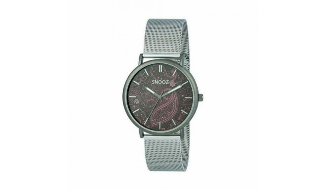 Unisex Watch Snooz SAA1042-86 (Ø 40 mm)