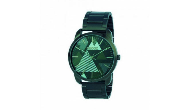 Unisex Kell Snooz Saa1043-68 (Ø 44 mm)