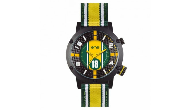 Men's Watch Ene 650000106 (Ø 51 mm)