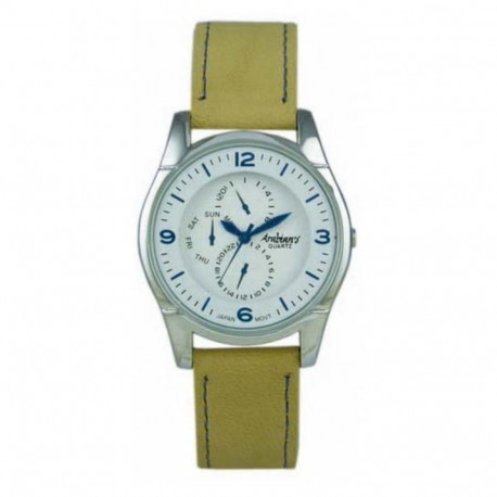 Unisex Kell Arabians DBP2227WM (Ø 35 mm)