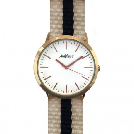 Unisex Kell Arabians DPP2197B (Ø 38 mm)