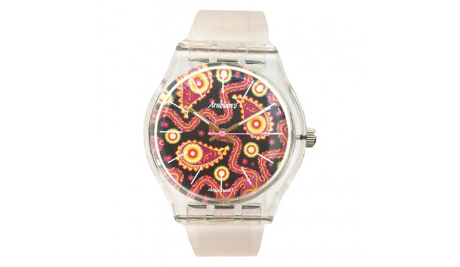 Unisex Kell Arabians HBA2239D (Ø 40 mm)