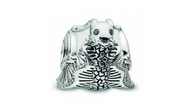 Naiste Pärlid Thomas Sabo K0192-879-14 Hõbedane (1,4 cm)