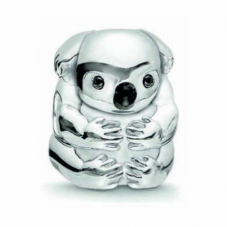 Naiste Pärlid Thomas Sabo K0195-041-11 Hõbedane 1,2 cm