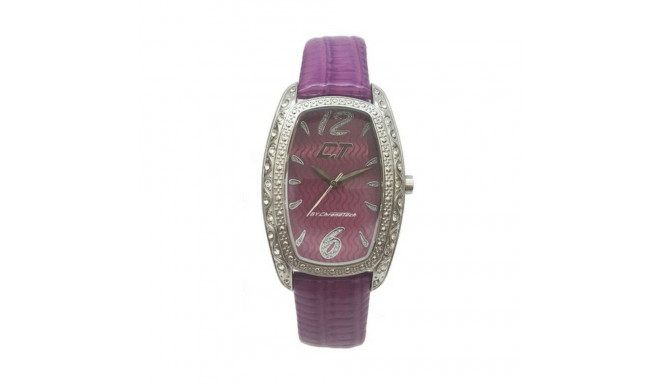 Chronotech ladies' watch CC7121LS-08 29mm