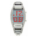 Sieviešu Pulkstenis Chronotech CT7122LS-08M (Ø 27 mm)