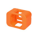 Floating Sponge Cover for Go Pro Hero 5 Session KSIX Orange