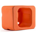Floating Sponge Cover for Go Pro Hero 5 KSIX Orange