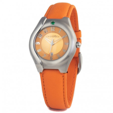 Chronotech ladies' watch CT2206L-05 23mm