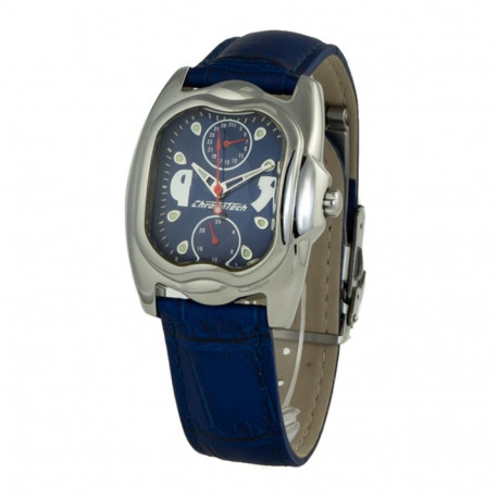 Chronotech ladies' watch CT7220L-03 33mm