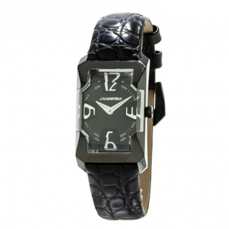 Naiste Kell Chronotech CT6024L-06 (Ø 23 mm)