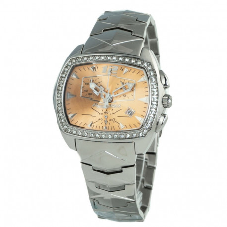 Chronotech ladies' watch CT2185LS-06M 41mm