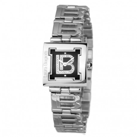 Laura Biagiotti ladies' watch LB0009L-02 25mm