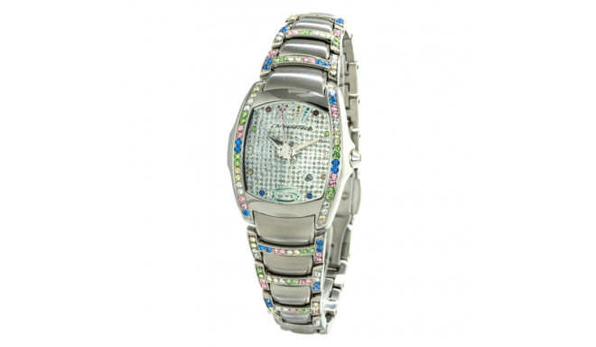 Женские часы Chronotech CT7896SS-53M (Ø 25 mm)