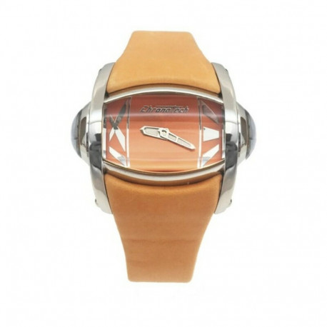 Chronotech ladies' watch CT7681M-06 43mm