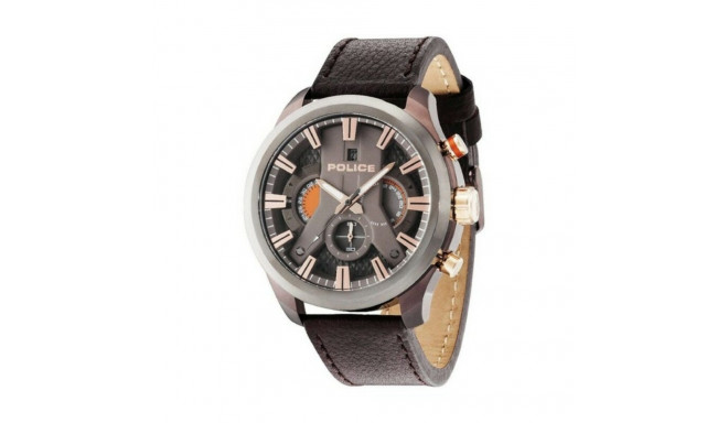 Men's Watch Police R1471668002 (Ø 48 mm)