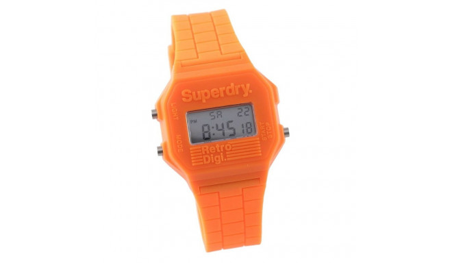 Часы унисекс Superdry SYL201O (Ø 37 mm)