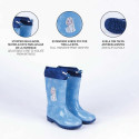 Children's Water Boots Frozen Blue - 27