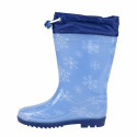 Children's Water Boots Frozen Blue - 31