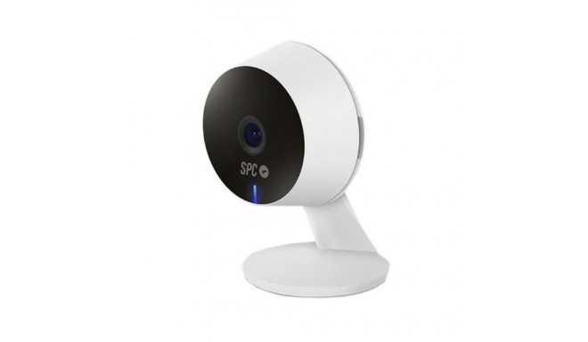 IP camera SPC 6306B Seg Lares2 Full HD 1080p 100º White