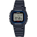 Naiste Kell Casio  ILLUMINATOR (Ø 30 mm)