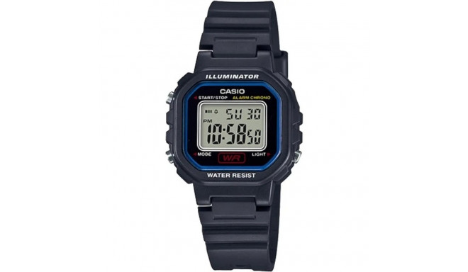 Naiste Kell Casio  ILLUMINATOR (Ø 30 mm)