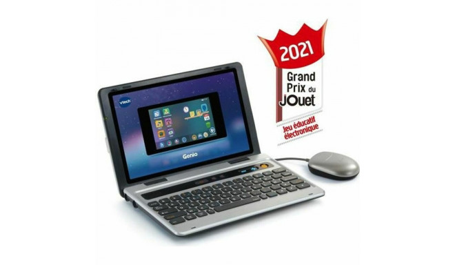 Laptop computer Vtech MON PREMIER VRAI ORDI ! (FR)