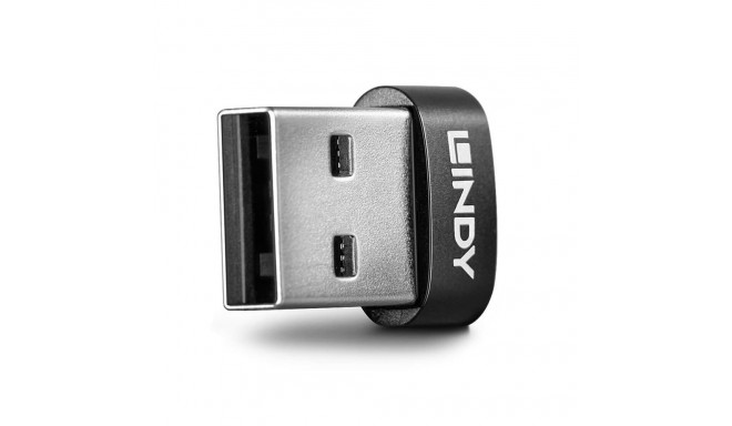 USB C- USB Adapter LINDY 41884