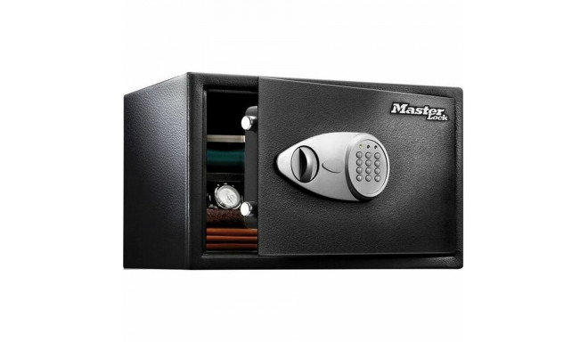 Seif Master Lock Must Must/Hall Teras