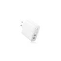 ALOGIC 4X100 Universal White USB Indoor