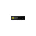Zotac ZBOX-QCM7T3000 SFF Black BGA 1440 i7-10750H 2.6 GHz