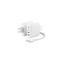 ALOGIC 4X100 Universal White USB Indoor