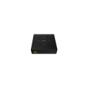 Zotac ZBOX-QCM7T3000 SFF Black BGA 1440 i7-10750H 2.6 GHz