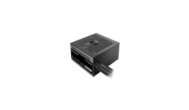 Thermaltake Smart BX1 power supply unit 550 W 24-pin ATX ATX Black
