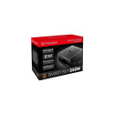 Thermaltake Smart BX1 power supply unit 550 W 24-pin ATX ATX Black