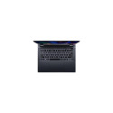 Acer TravelMate TMP414RN-53-TCO-565L Hybrid (2-in-1) 35.6 cm (14&quot;) Touchscreen WUXGA Intel®