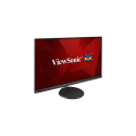 Viewsonic VX Series VX2785-2K-MHDU LED display 68.6 cm (27&quot;) 2560 x 1440 pixels Quad HD Bla