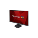 Viewsonic VX Series VX2785-2K-MHDU LED display 68.6 cm (27&quot;) 2560 x 1440 pixels Quad HD Bla