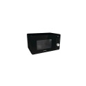 Gorenje MO20A3B Countertop Combination microwave 20 L 800 W Black