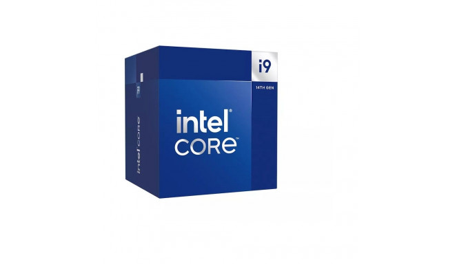 "Intel S1700 CORE i9 14900F BOX GEN14"
